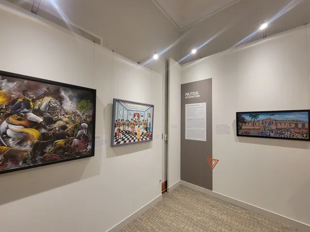 Latin American Cultural Center