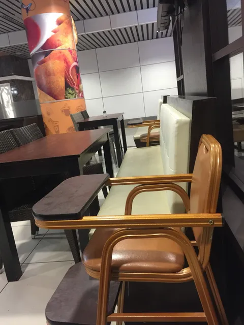 Malaysian Recipe Cafe