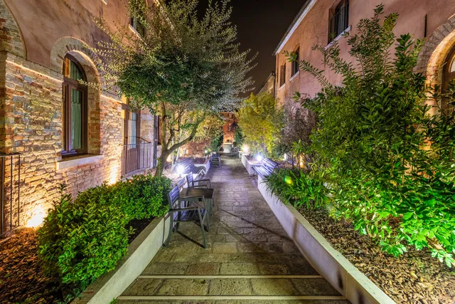 Hotel Eurostars Residenza Cannaregio