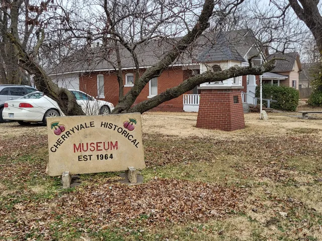 Cherryvale Historical Museum