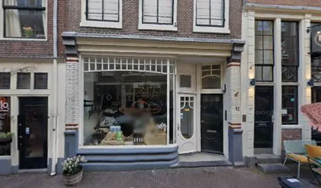 Prinsenstraat 12