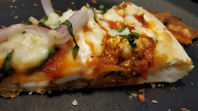 William John's Pizza