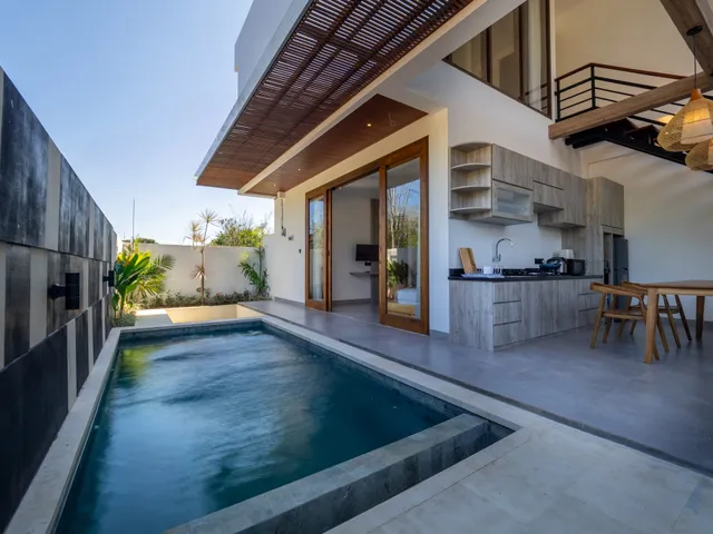 The Tempekan Heritage