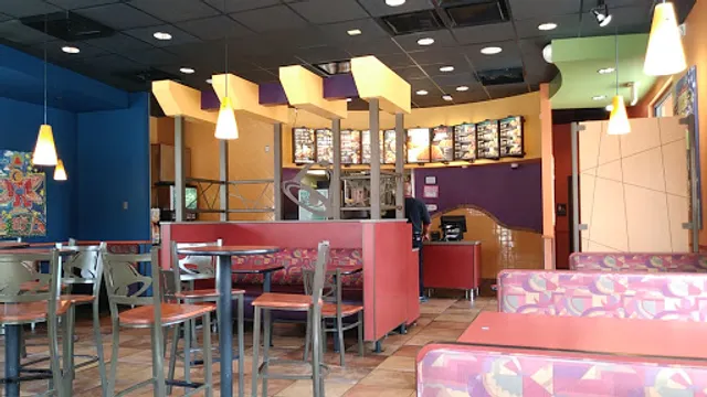 Taco Bell