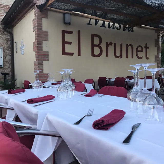 Restautant El Brunet