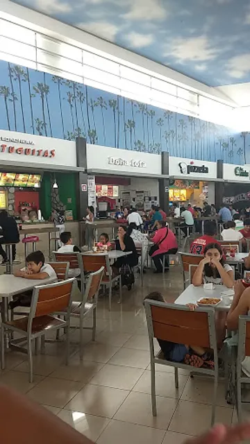 Doña Tota Forum Tepic