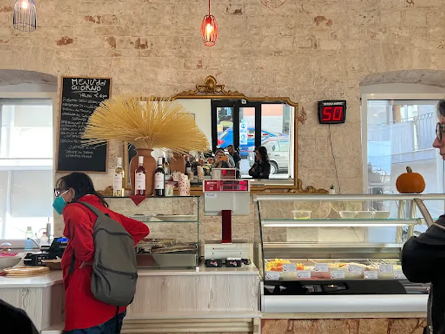 Rosticceria Fantasia