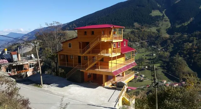 Seyirtepe Butik Otel & Restaurant