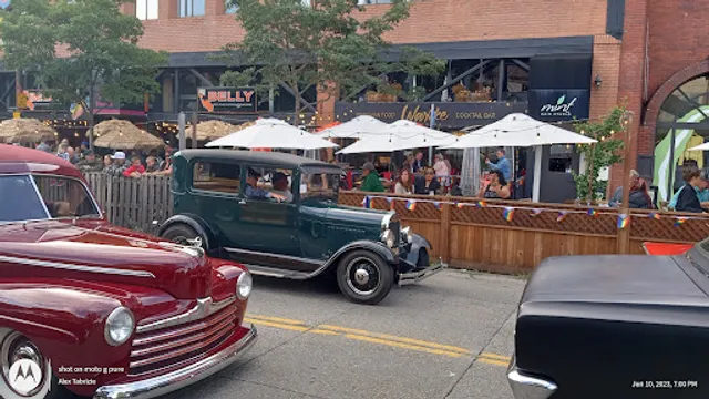 Espressioso's Coffee