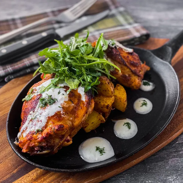 Wandering Gourmet - Meal Delivery/Events