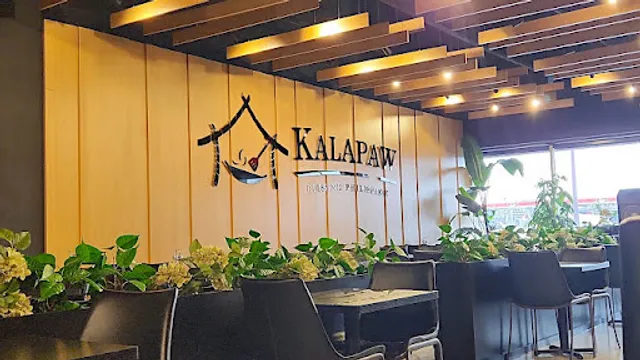 Kalapaw Cuisine Philippine