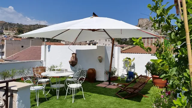 Bed and Breakfast I Gelsomini