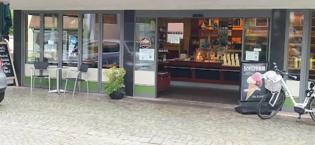 Naturbäckerei Simon Zeh UG