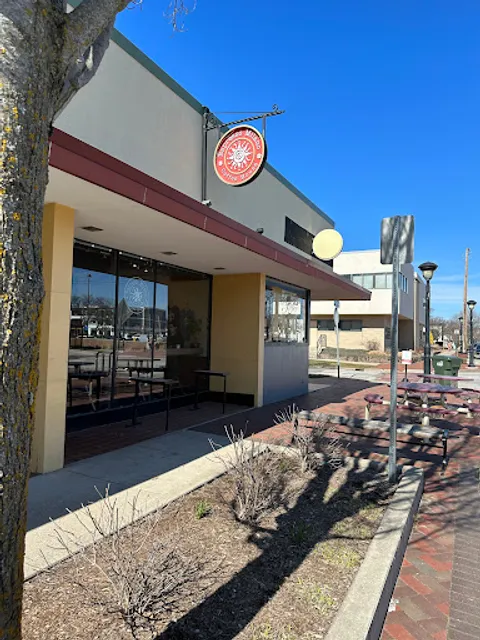 place image