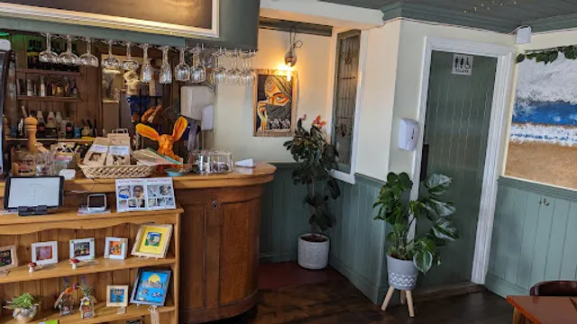 Harry's Soul Station