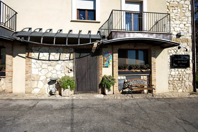 Guest House Dei Raselli