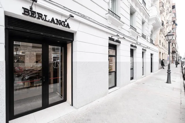 Restaurante & Arrocería Berlanga