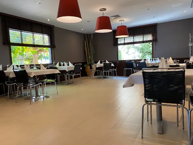 Restaurant Can Secundino