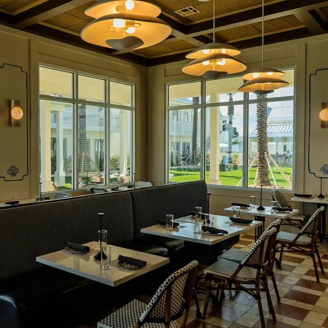 Field's Italian Pass Christian