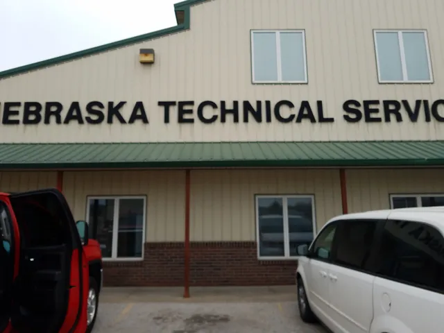 NTS - The Fun Company | Nebraska Technical Services