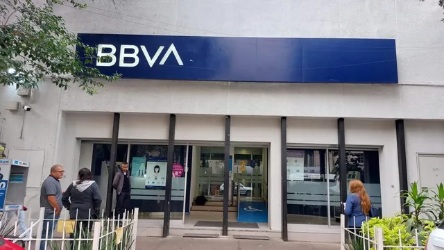 Banco BBVA
