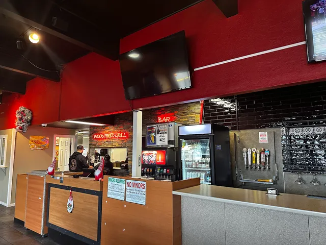 Oscar’s Tacos and Cantina