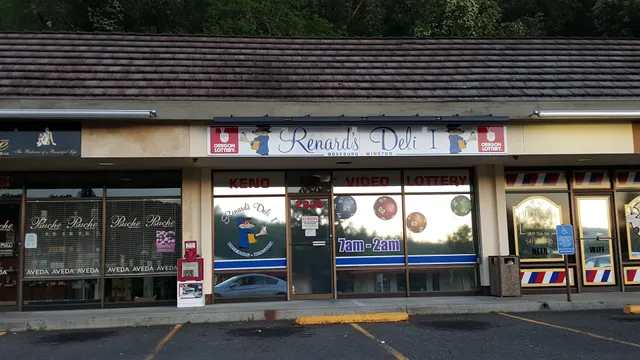 Renard's Deli