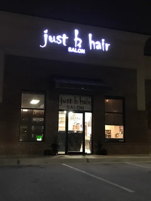 Just b Hair SALON