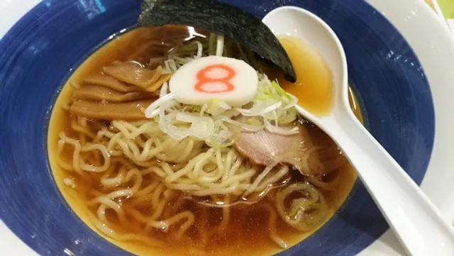 Hachiban-Ramen Central Pinklao