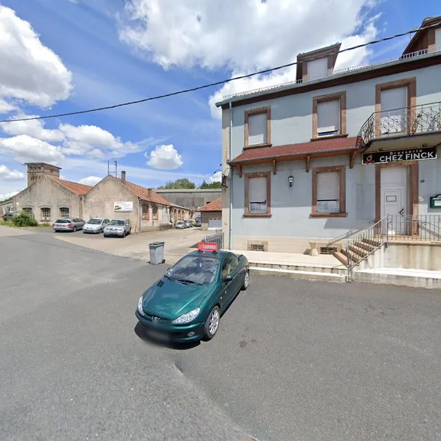 Restaurant de la Gare