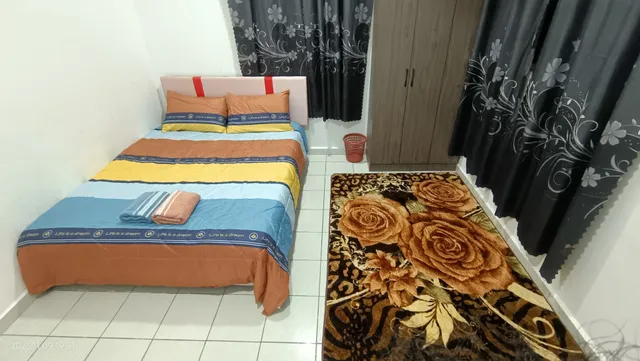 Santai Homestay Tuaran