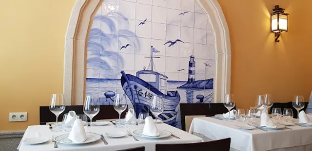 Restaurante Doña Filomena