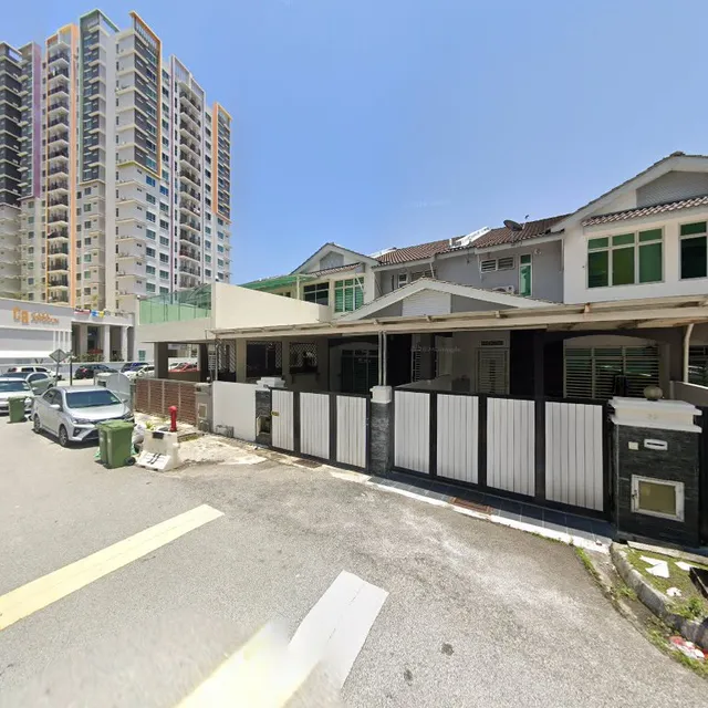 Homestay Taman Seri Anggun