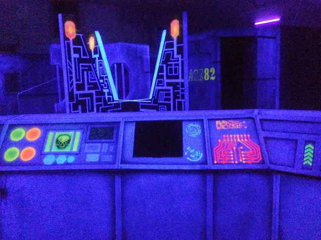 Halmstad Activity Center