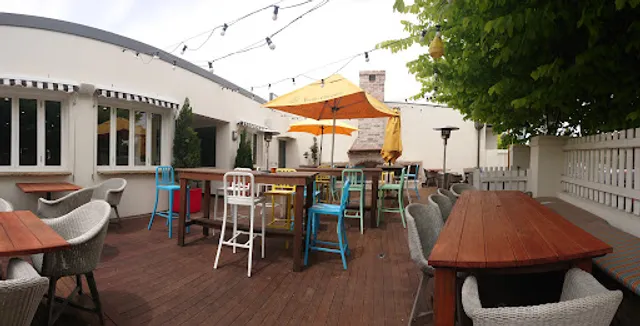 The Royal Hotel Bowral