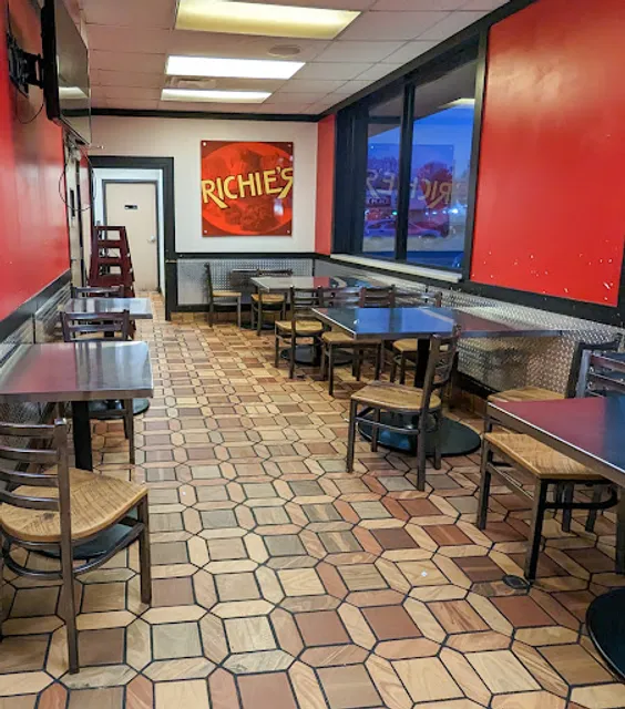 Richie's Chicken and Soul