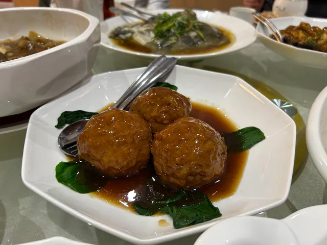 Koya Restaurant 可雅大酒楼