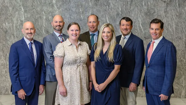 The Centers for Advanced Orthopaedics, Maryland Orthopedic Specialists - Bethesda