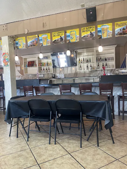 Costa Brava Bar & Grill