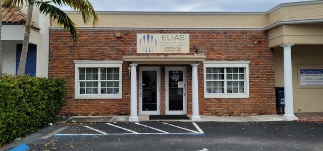 Elias Dermatology