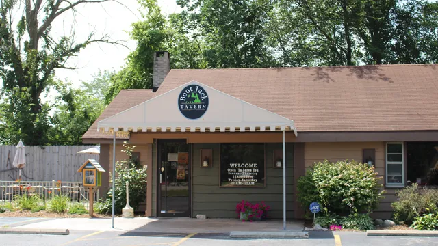 Boot Jack Tavern
