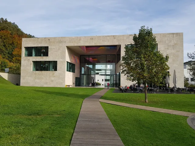 Alfred Ritter GmbH & Co. KG - Zentrale