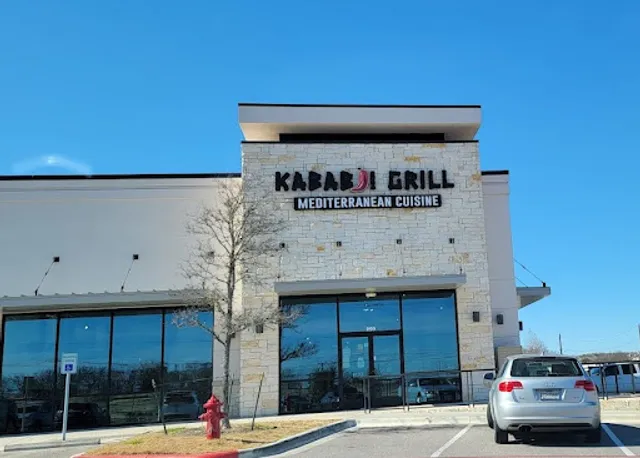 Kababji Grill
