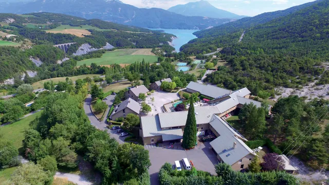 Club les Horizons du Lac