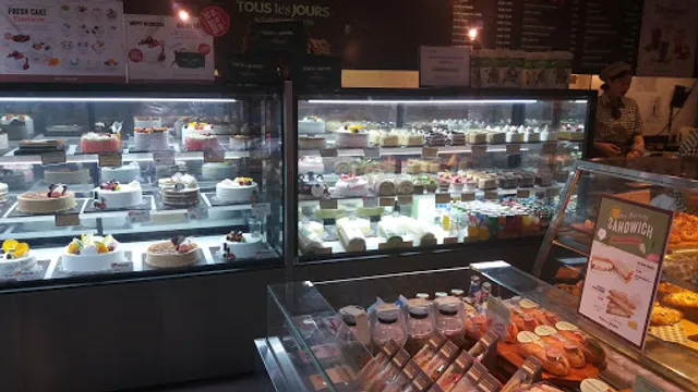 TOUS les JOURS - Phố Huế