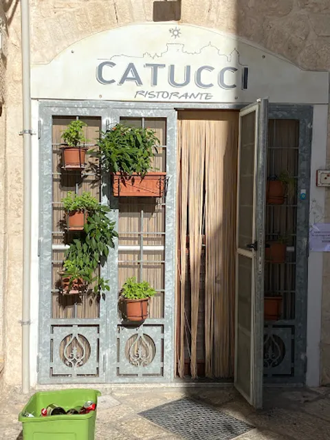 Catucci Ristorante
