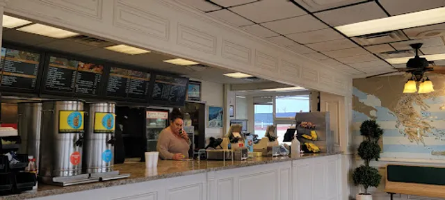 Townhouse Restaurant