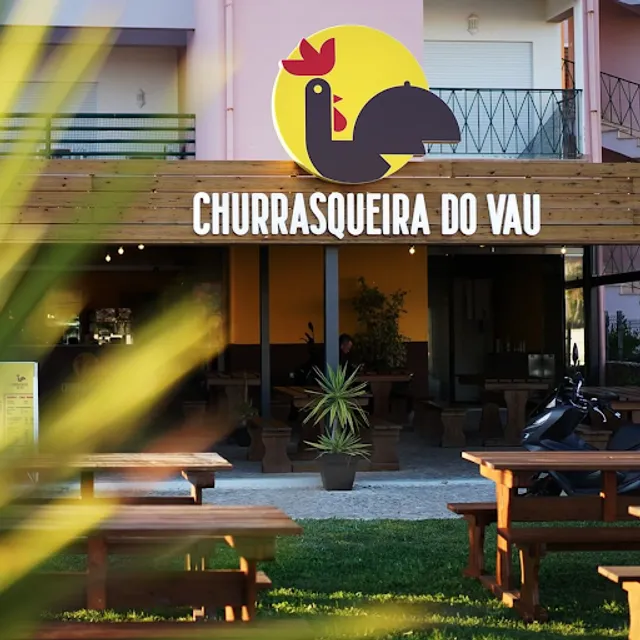Churrasqueira do Vau