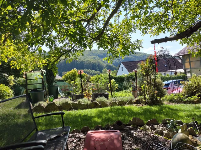 Ferienwohnung Haus am Bach