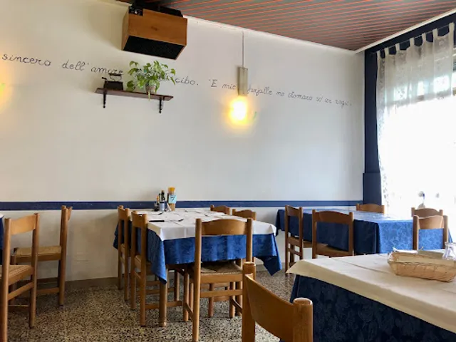 Bar Ristorante Da Roberta